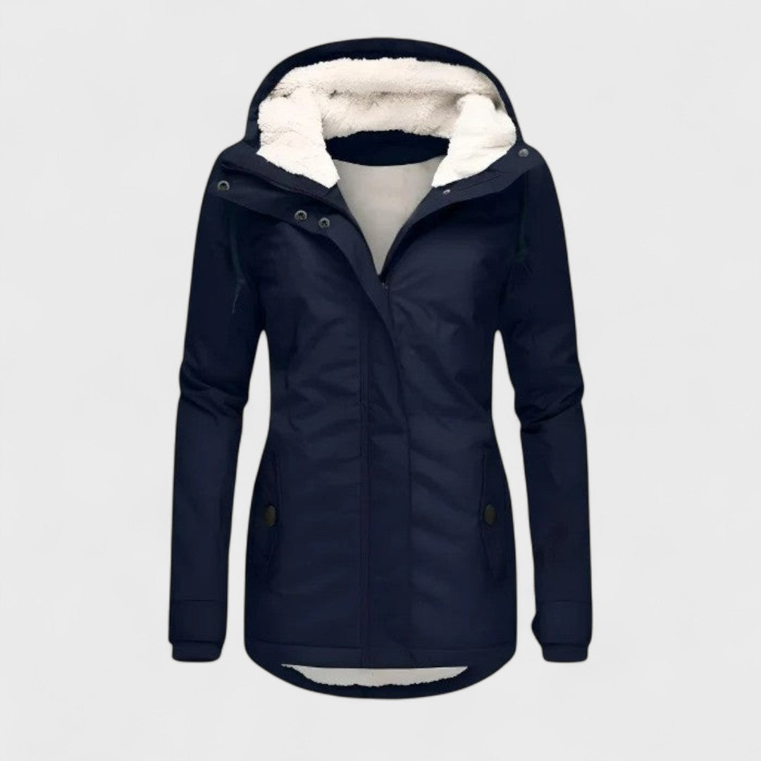Léa | Weather Ready Jacket