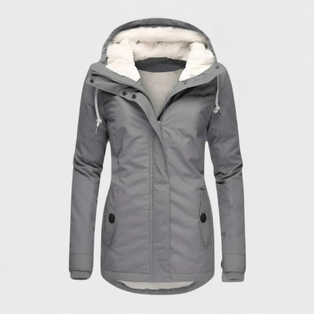 Léa | Weather Ready Jacket