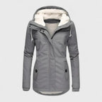 Léa | Weather Ready Jacket