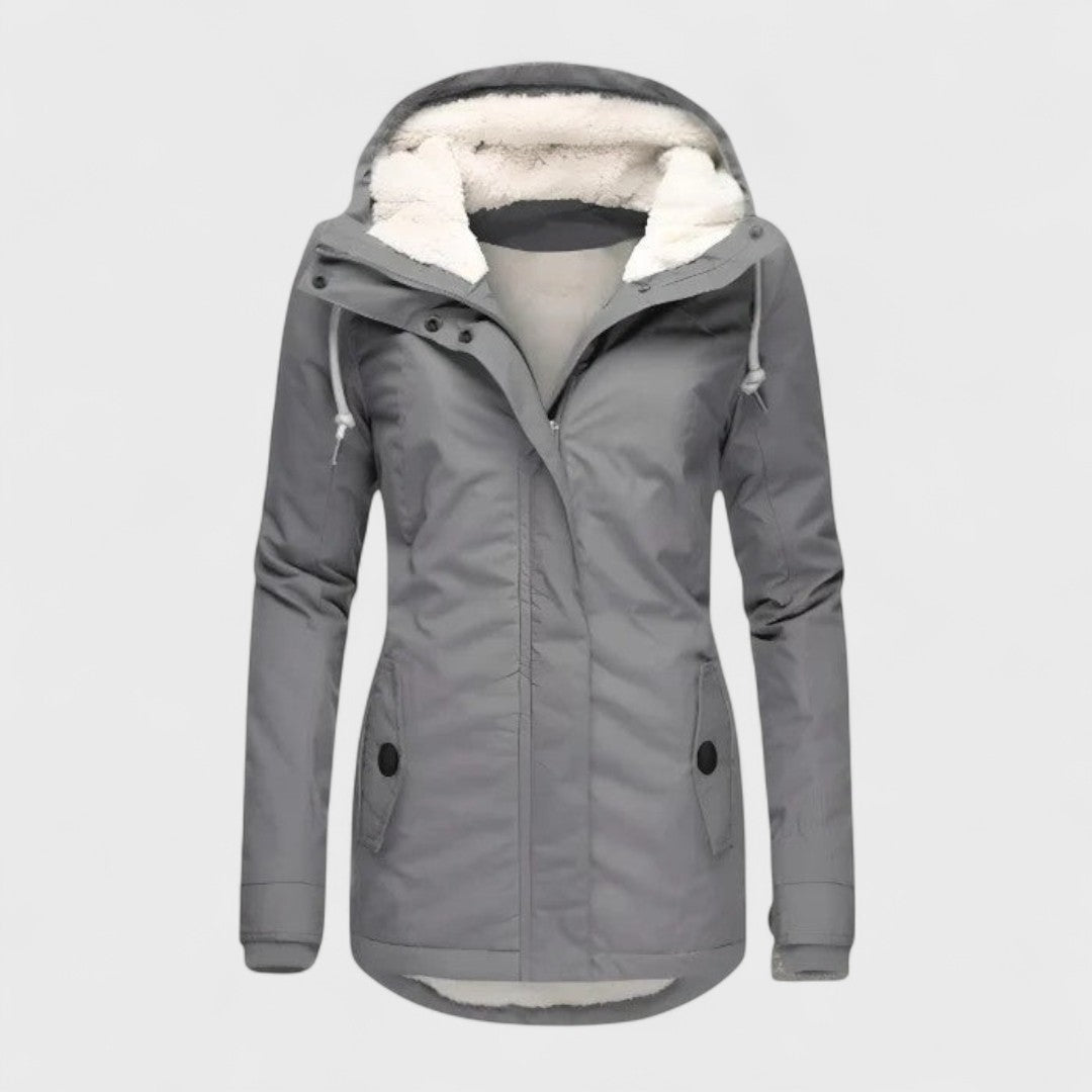 Léa | Weather Ready Jacket