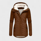 Léa | Weather Ready Jacket