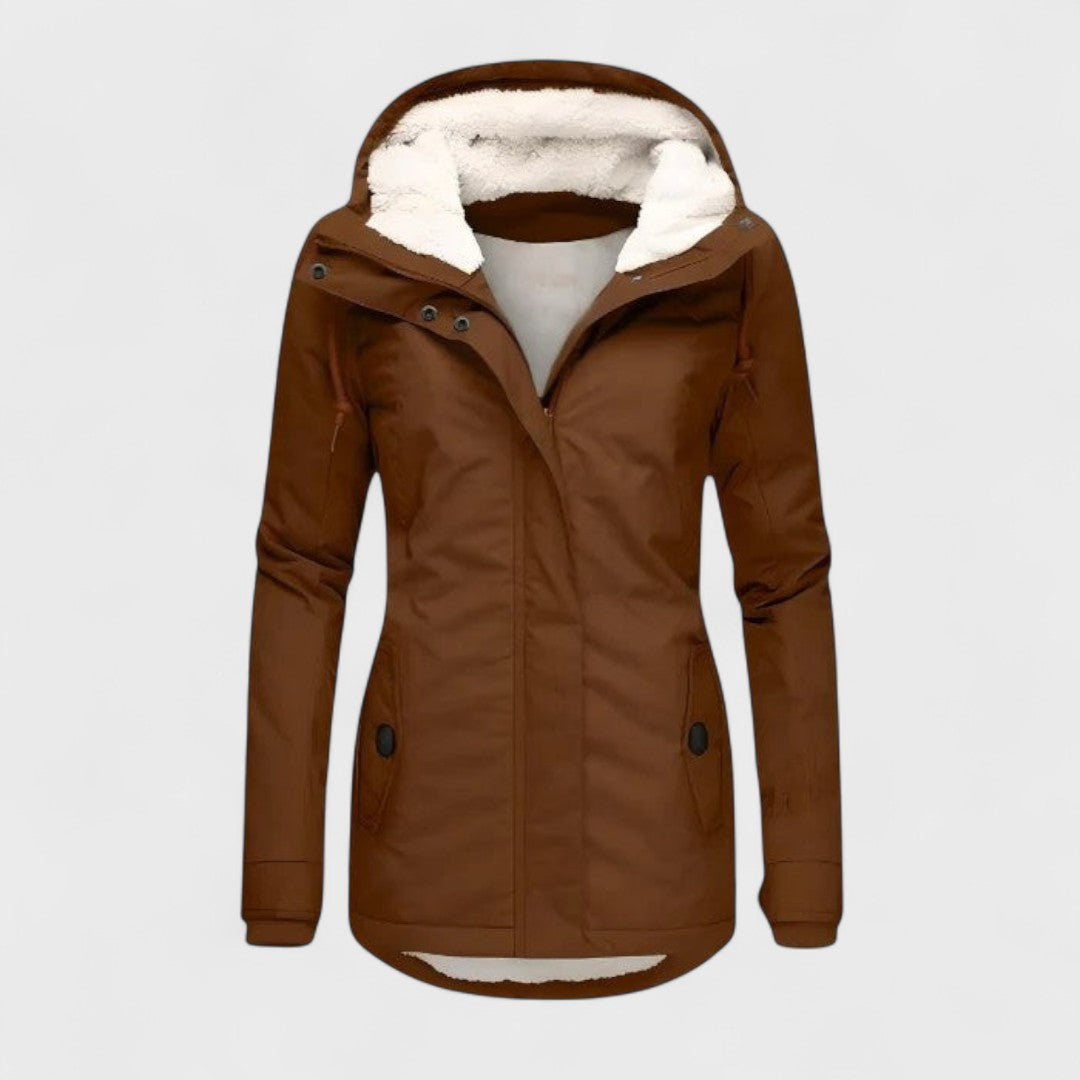 Léa | Weather Ready Jacket