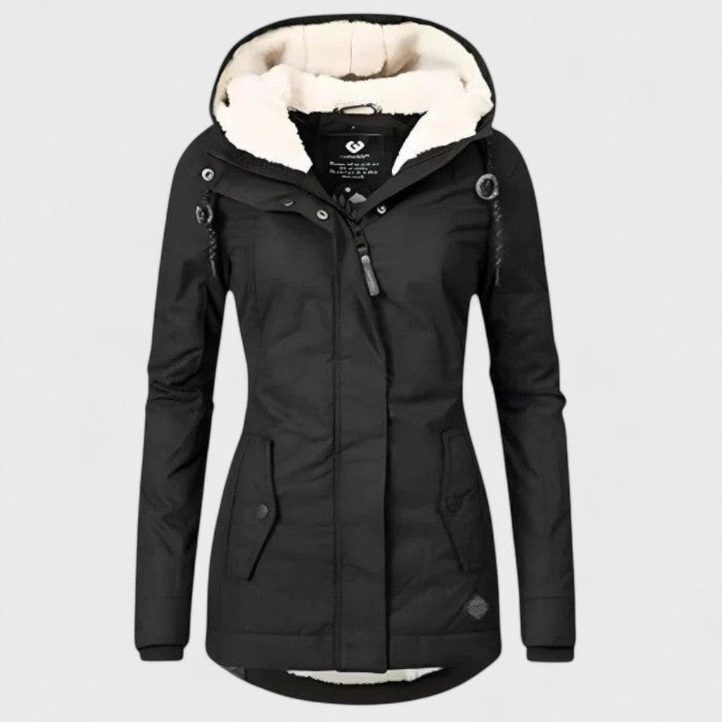 Léa | Weather Ready Jacket