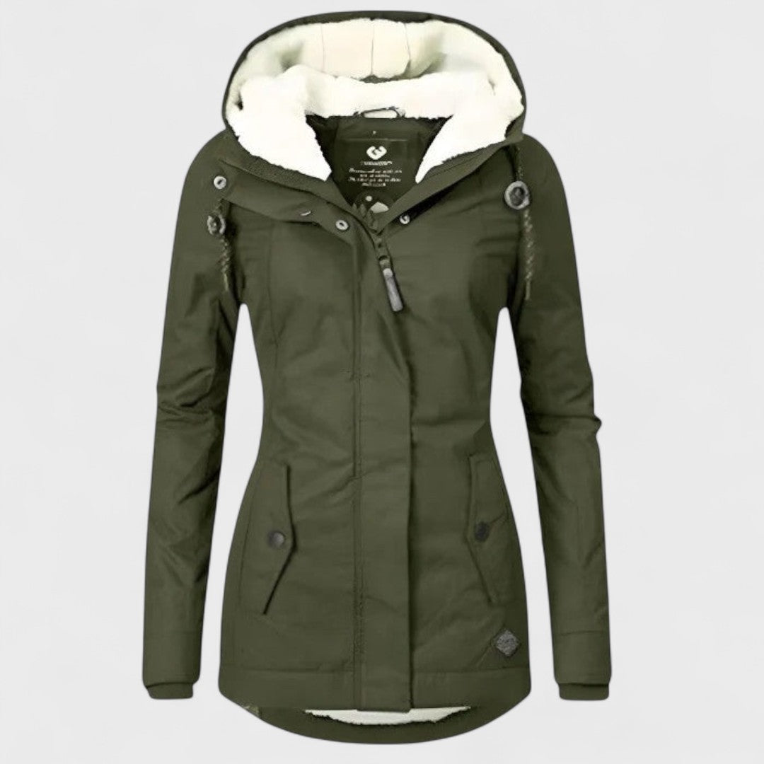 Léa | Weather Ready Jacket