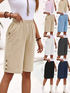 Veda | Short Pants