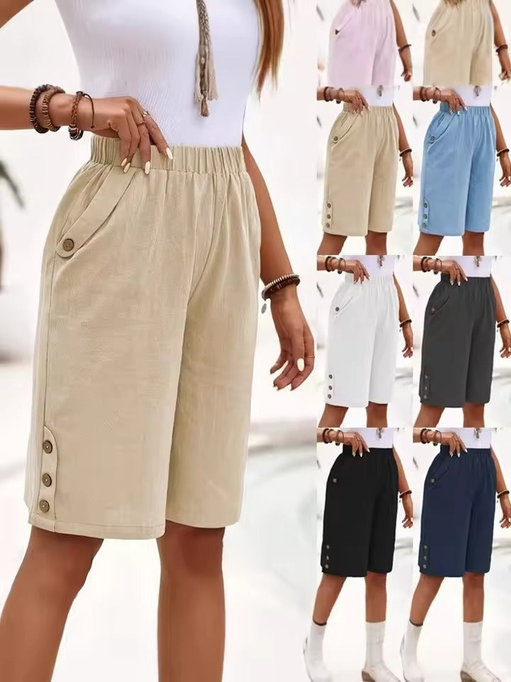 Veda | Short Pants
