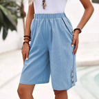 Veda | Short Pants