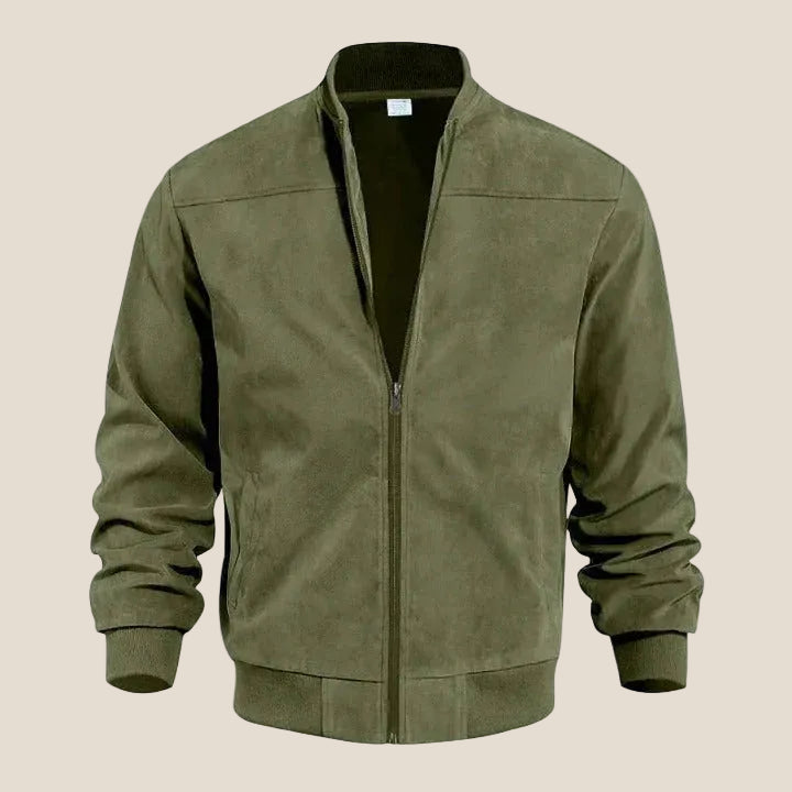 Ezra | Elegant Jacket