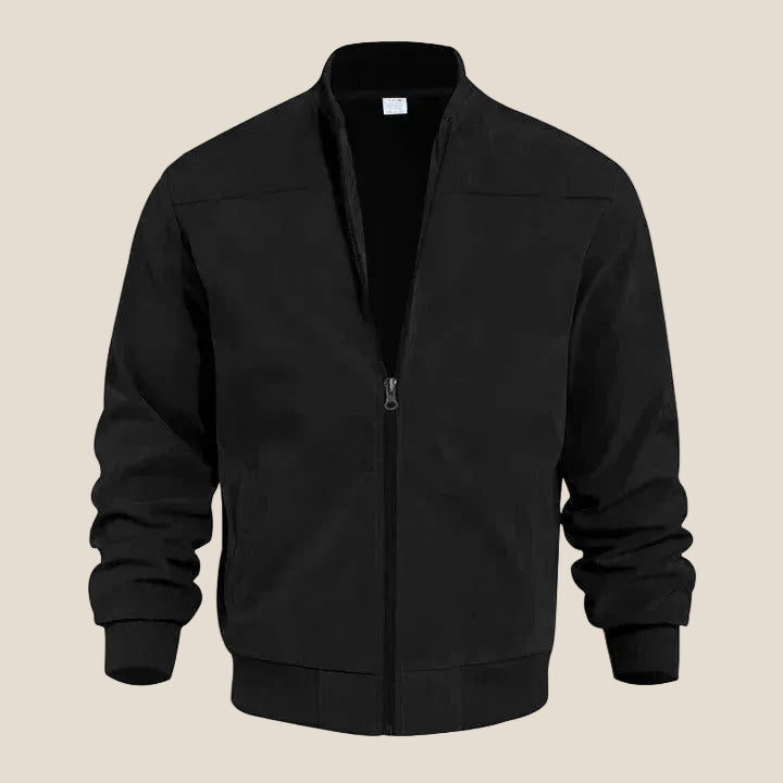 Ezra | Elegant Jacket