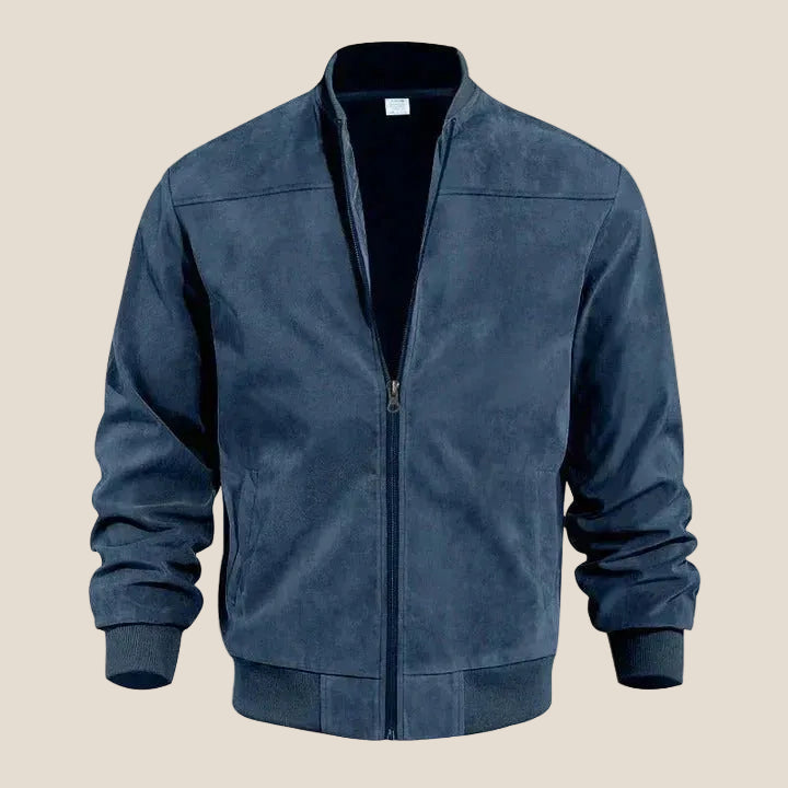 Ezra | Elegant Jacket