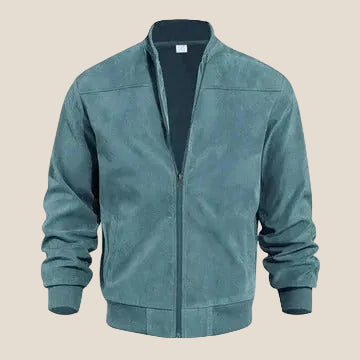Ezra | Elegant Jacket