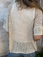 Alora | Casual Knitted Cardigan