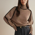 Nova | Chic Turtleneck