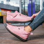 Aspen | Orthopedic Wide-Toe Box Sneakers