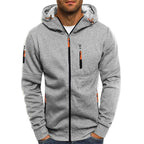 Xavier | Relaxed Cardigan