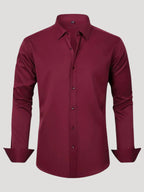 Orion | Stretch Shirt