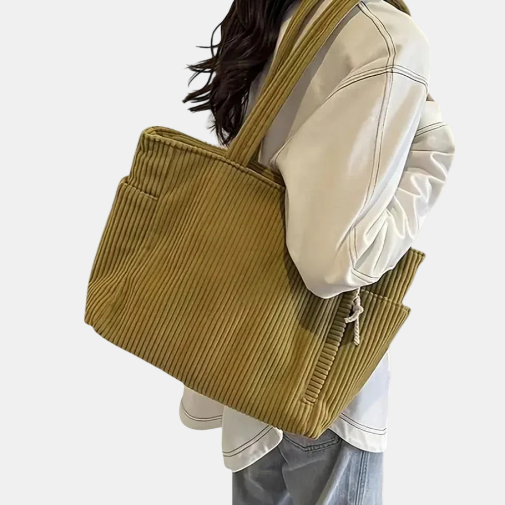 Luna | Stylish And Spacious Bag