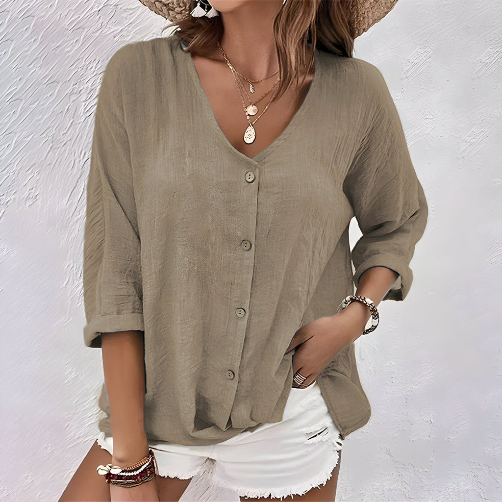 Harper |  Fresh Blouse