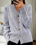 Samira | Casual Cardigan