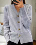 Samira | Casual Cardigan