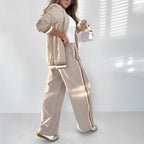 AUTUMN | COMFORT SET