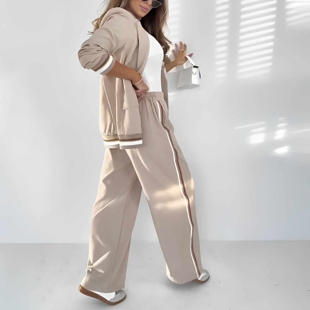 AUTUMN | COMFORT SET