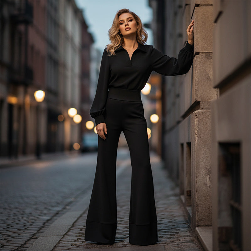 Veda | Comfortable Set