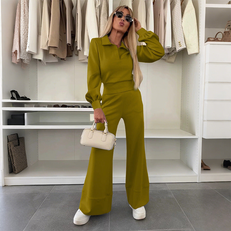 Veda | Comfortable Set