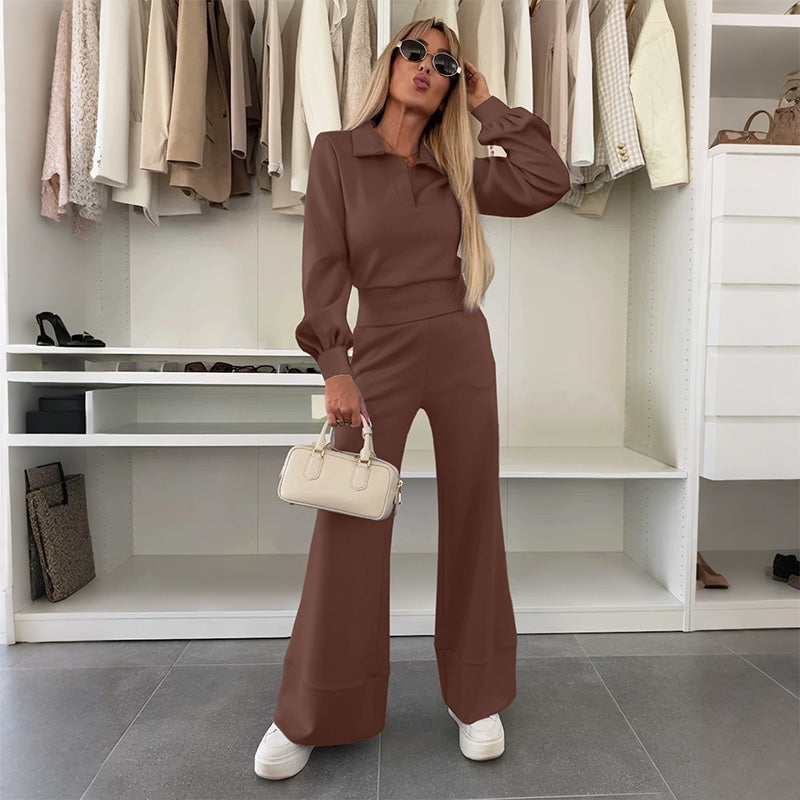 Veda | Comfortable Set