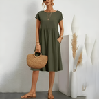 Penelope | Summer Dress