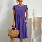 Penelope | Summer Dress