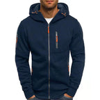 Xavier | Relaxed Cardigan