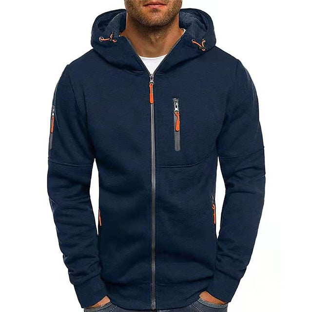 Xavier | Relaxed Cardigan